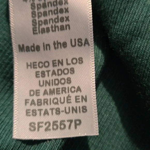 Michael Stars Women's Side-Ruched Ultra Rib Midi Dress - Scoop Neck, Size XLP - Picture 10 of 15